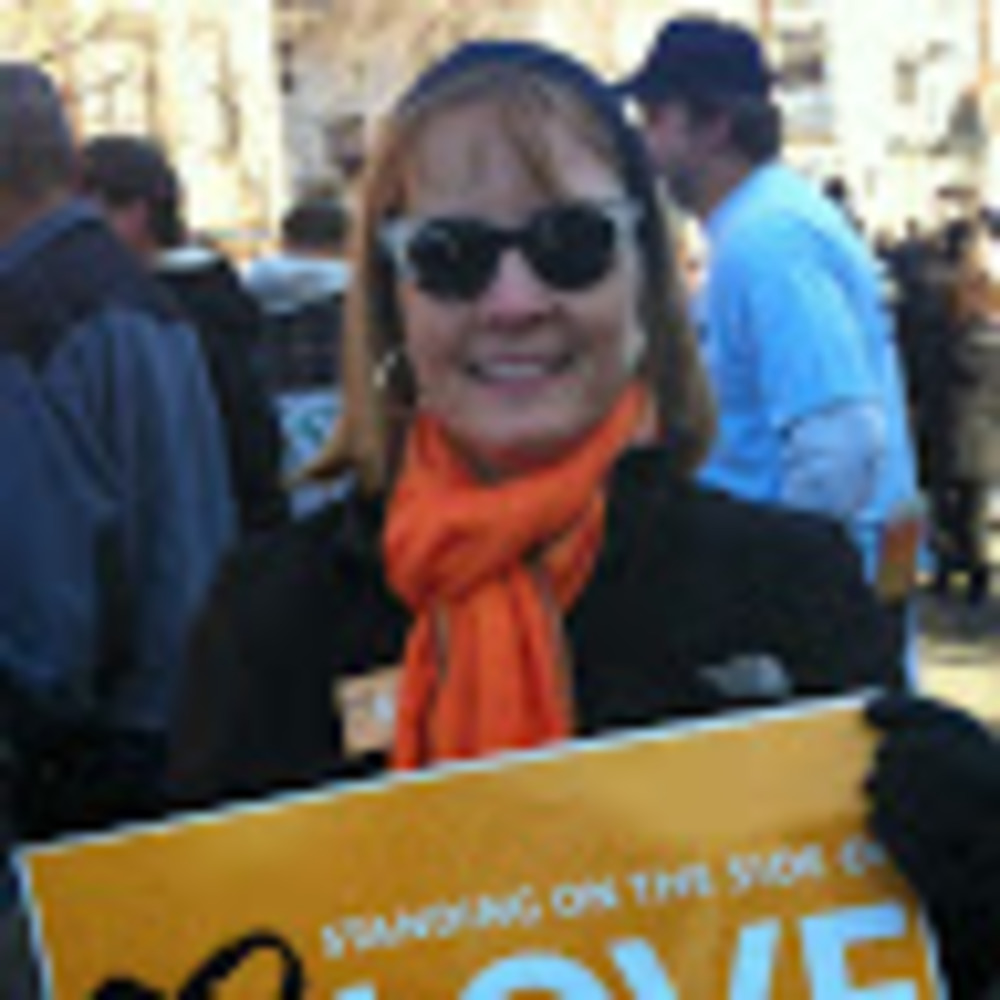 Meet your Posher, Amanda